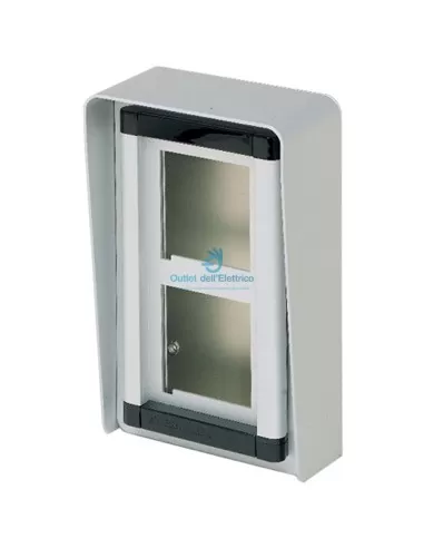 PLAQUE DE SUPPORT MODÈLE TERSYSTEM 2M A