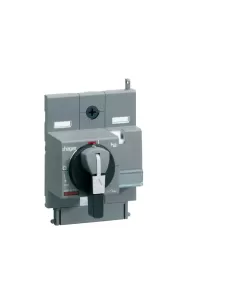 Hager hxa030h manija giratoria directa x160