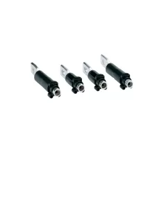 Kit Hager hyb032h 4 connexions arrière x250 4P