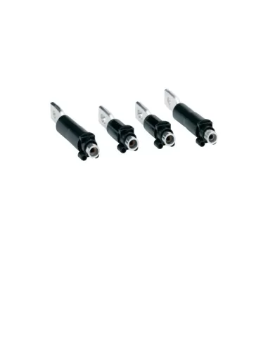 Hager hyb032h kit 4 rear connections x250 4p