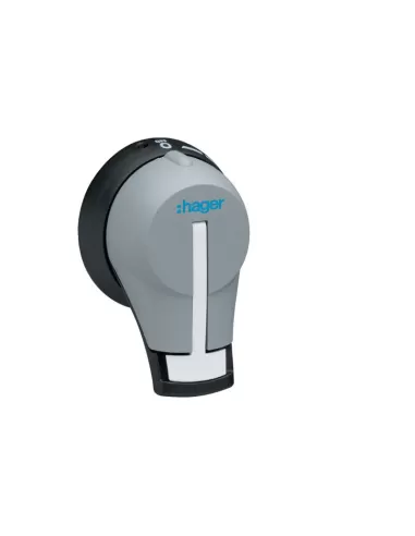 Com rotat rinv pro Sekunde 125-630a