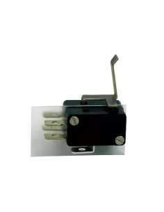 Conmutador de contacto auxiliar Hager hz023 de 16 a 250 V hz023