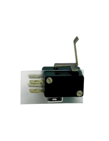 Conmutador de contacto auxiliar Hager hz023 de 16 a 250 V hz023