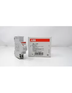 Bobina derivación abb s9-t24 24v ee 619 1