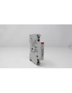Abb HK-11 seitlicher Hilfskontakt 1NO 1NC für MS325 EP 842 7