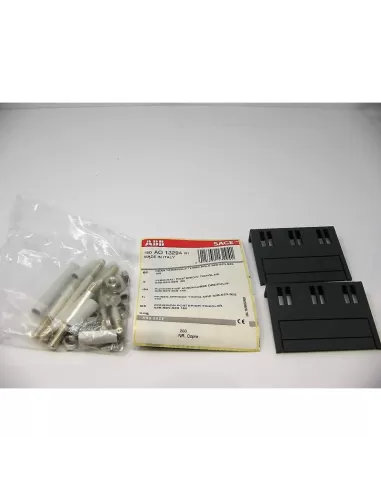 Terminales traseros Abb f//iii s2 1sda013294r1