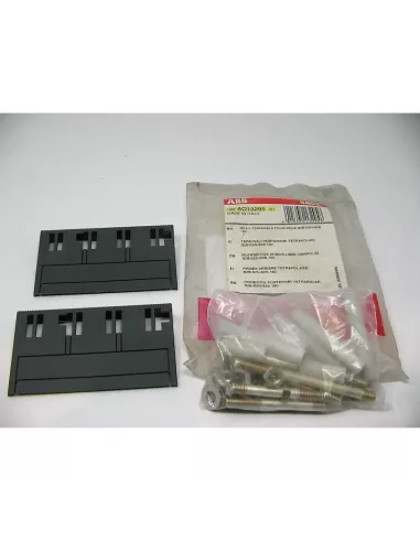 Bornes arrière Abb f//iv s2 1sda013295r1