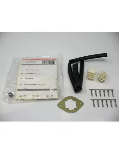 Interrupteurs prise-fiche Abb s1-s2 1sda013329r1