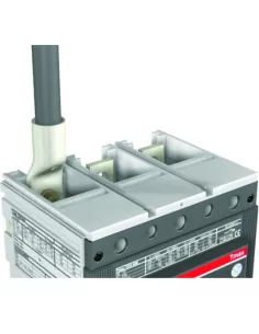 Kit ABB 1SDA051448R1 pour T2 (6 pièces)