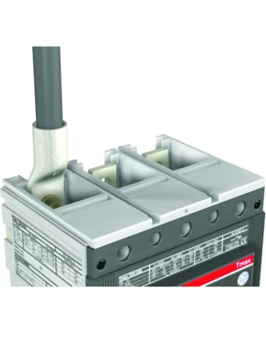 Kit Abb 1sda051448r1 para t2, 6 piezas