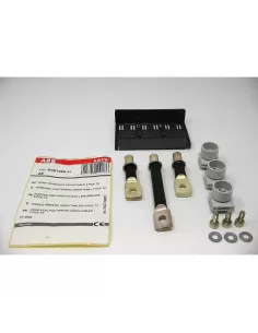 Kit de terminales traseros orientables Abb t3 (paquete de 3 piezas) 1sda051498r1