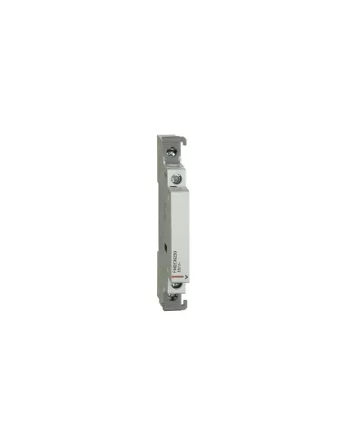 Bticino btdin - module de contrôle maintenu 230vac fm2cn230 guide din35 modulaire din35