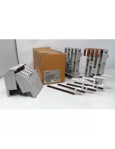 Bases de conexión diferencial Bticino mega125 f9//125d