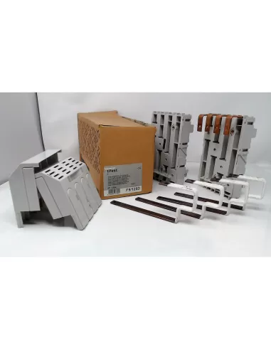 Bases de connexion différentielle Bticino mega125 f9//125d