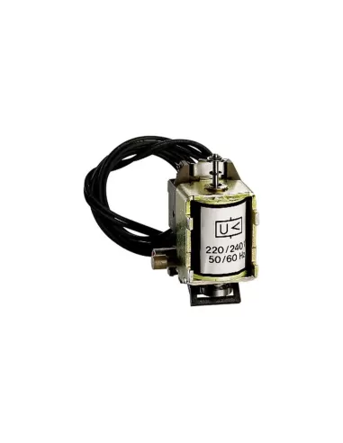 Bobina voltaje mínimo bticino megatiker 220-240vac m4m//220