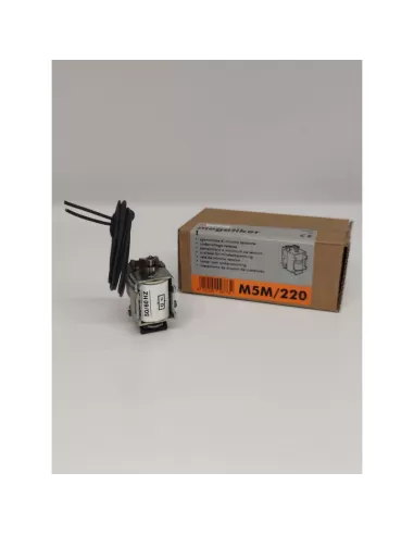 Bticino Mega M125 Mindestspannung 220-240VAC M5M//220