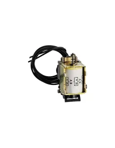 Version Bticino mega m125 pour modules externes m5mev