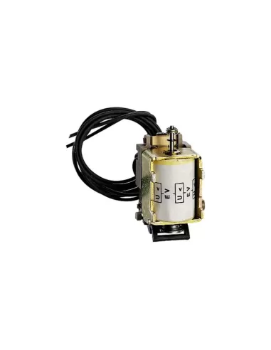 Lanzamiento Bticino mega m125 para módulos externos m5mev