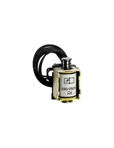 Bobine d'ouverture mégatiker Bticino 24v m5t//024