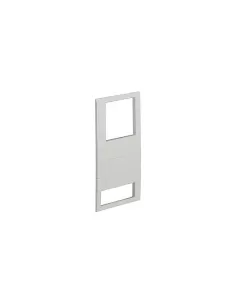 Bticino mega m160//630e mostrina interruttore   differenziale m7162