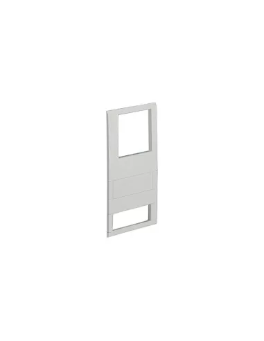 Bticino mega m160//630e differential switch escutcheon m7162