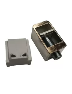 Bticino mega m160//250 1 morsetto per cavo m7300