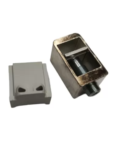 Bticino mega m160//250 1 morsetto per cavo m7300