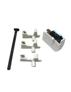 Contact auxiliaire Schneider 1NA 1NC 3x100A125A GS1AF23 Schneider Electric