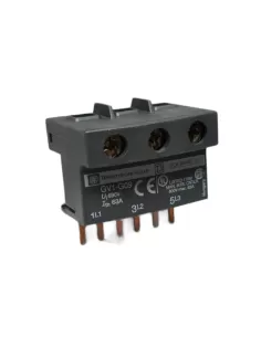 Schneider gv1g09 power terminal block