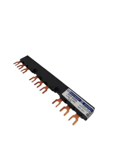 Schneider telemecanique gv2g354  barrette parallele 3 gv2 54mm