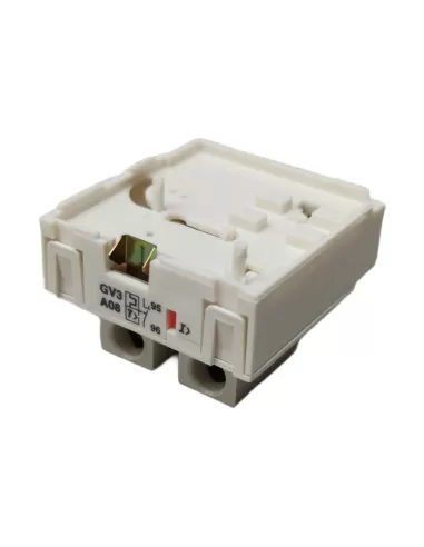 Schneider gv3a08 Kontaktsignalisierungsunterbrechung
