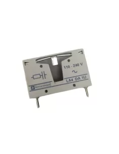 Schneider telemecanique rc filtro de ruido la4da1u