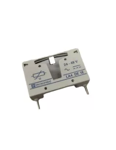 Schneider telemecanique noise filter var la4de1e