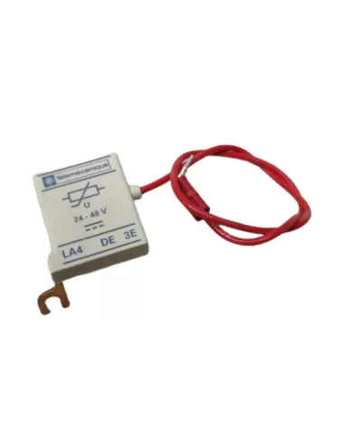 Filtre anti-bruit Schneider telemecanique var la4de3e