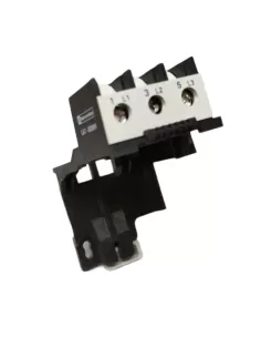 Schneider Telemecanique Terminal Block for Thermal Circuit Breaker LA7D2064