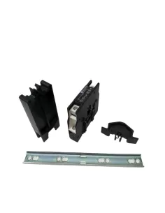 Schneider telemecanique  kit di interblocco la9d4002