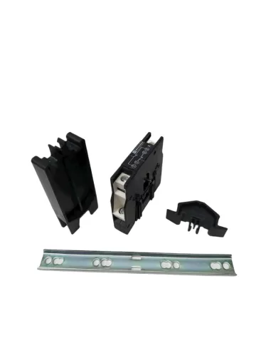 Kit d'interverrouillage Schneider Telemecanique LA9D4002