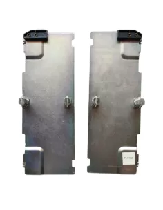 Schneider Mobilteilrahmen 3p//4p lv432533 für NSX400//630 Switches
