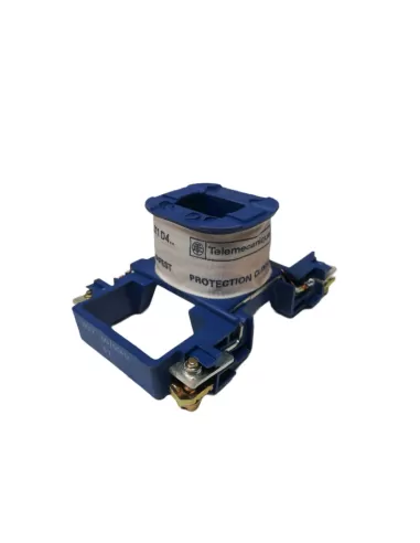 Schneider lx1d4f7 Spule D25-D32 110 V [lxd1f7]