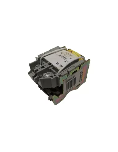 Schneider 29412 mn 48vcc ns100//630