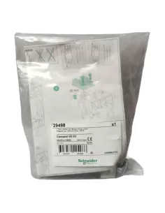 Schneider 29498 Bausatz Serie//Parallel NS100//250 2St