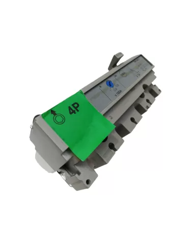 Unité de déclenchement Merlin Gerin 30442 TM100D 4P//3R NS160 [lv429040]