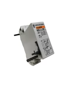 Merlin gerin 27138 shunt trip mx of [26948]