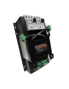 Merlin Gerin 29364 ACP plate 380//415VAC