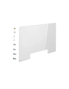 Hager  hz045 schermo di protez  x ha456-ha458