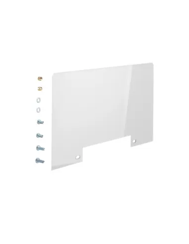 Hager hz045 pantalla de protección para ha456-ha458