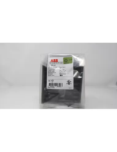 Capuchon de protection Abb lt185-ac en 912 0
