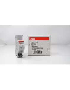 Bobine de lancement de courant Abb s9-t415 415v ee 621 7