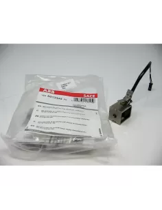 Déclencheur solénoïde d'ouverture différentielle Abb rc211-212 s1-s2 1sda013345r1
