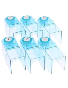 Couvercles de bornes Siemens 3kx35533da01 3ka53